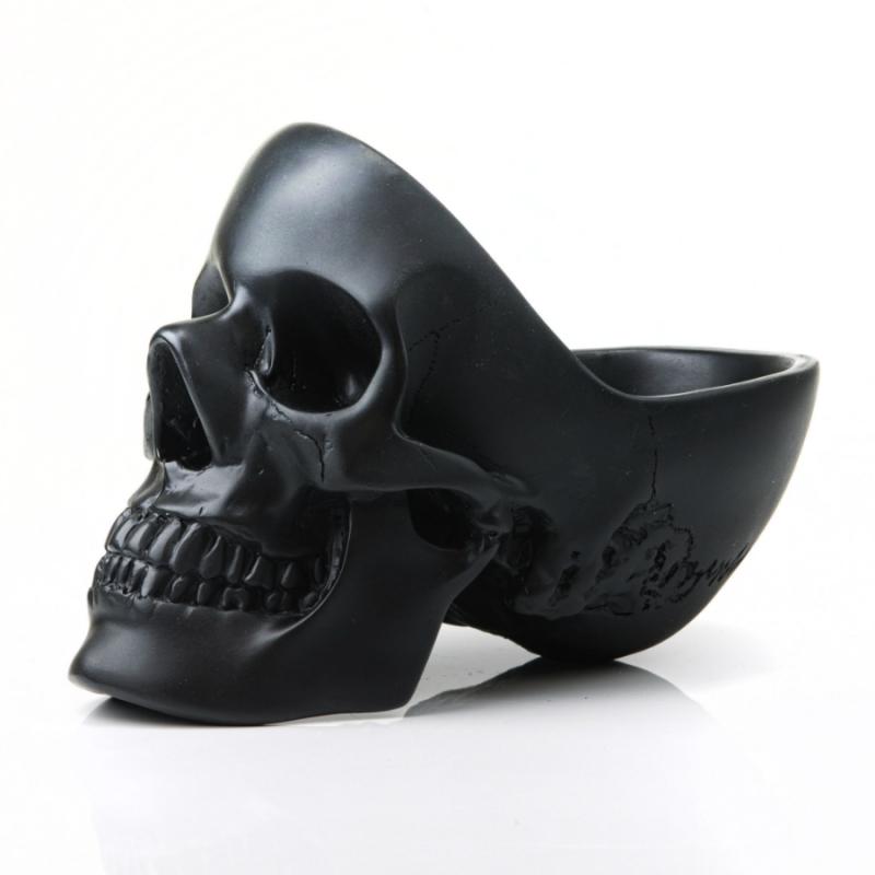 Органайзер для мелочей skull