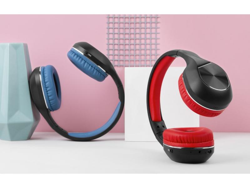 Беспроводные наушники mySound BH-17 ANC