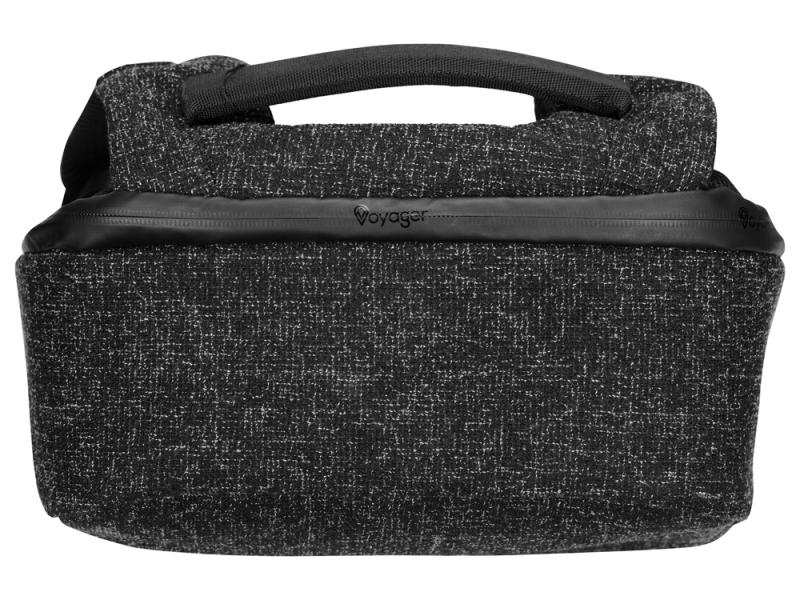 Противокражный водостойкий рюкзак Shelter для ноутбука 15.6 ''