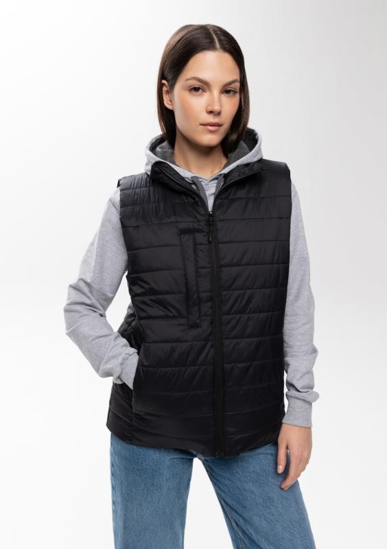 Жилет унисекс утепленный STAN таффета