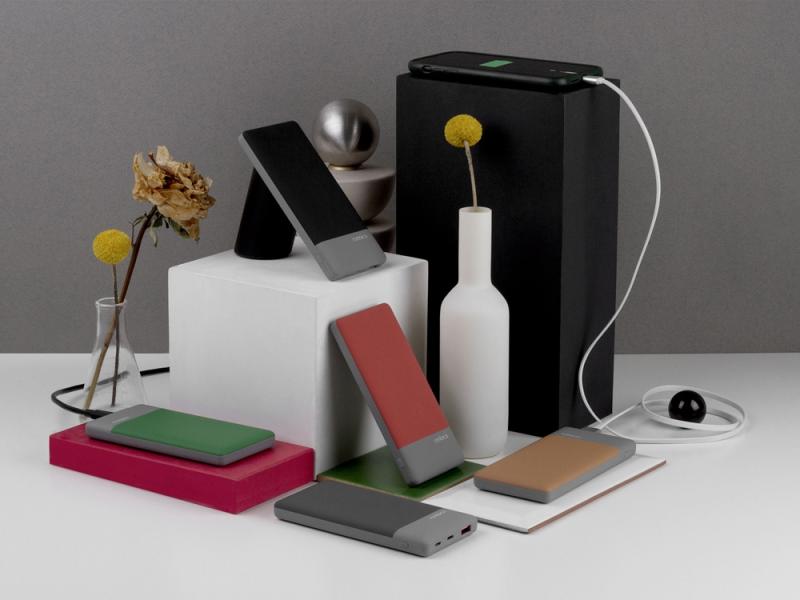 Внешний аккумулятор NEO Charge 1C, 10000 mAh