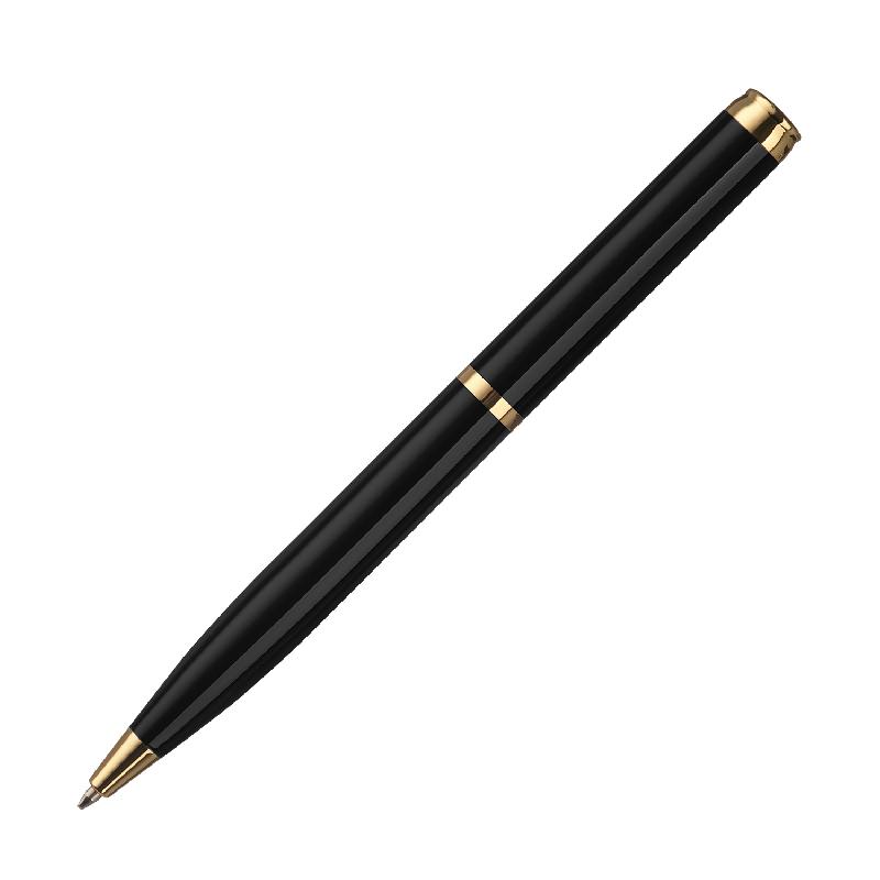 Шариковая ручка Sonata BP, позолота