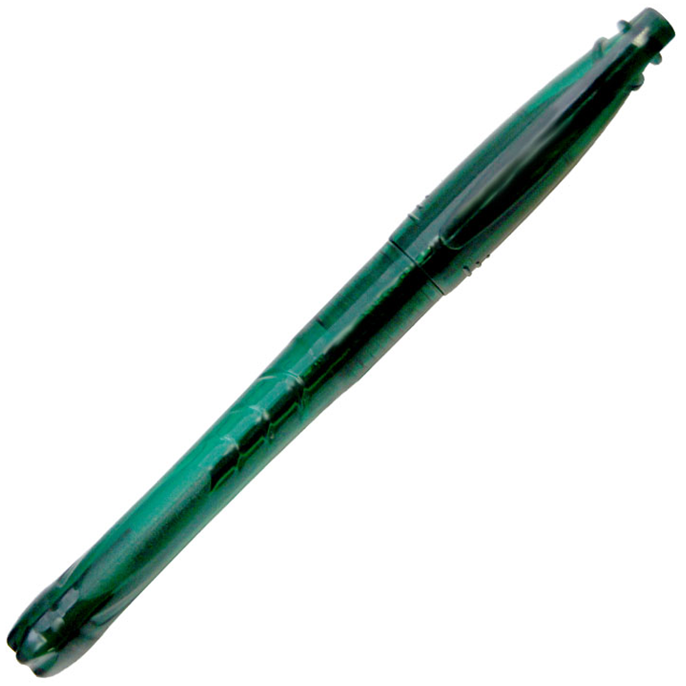 Ручка шариковая, пластиковая, BOTTLE Pen