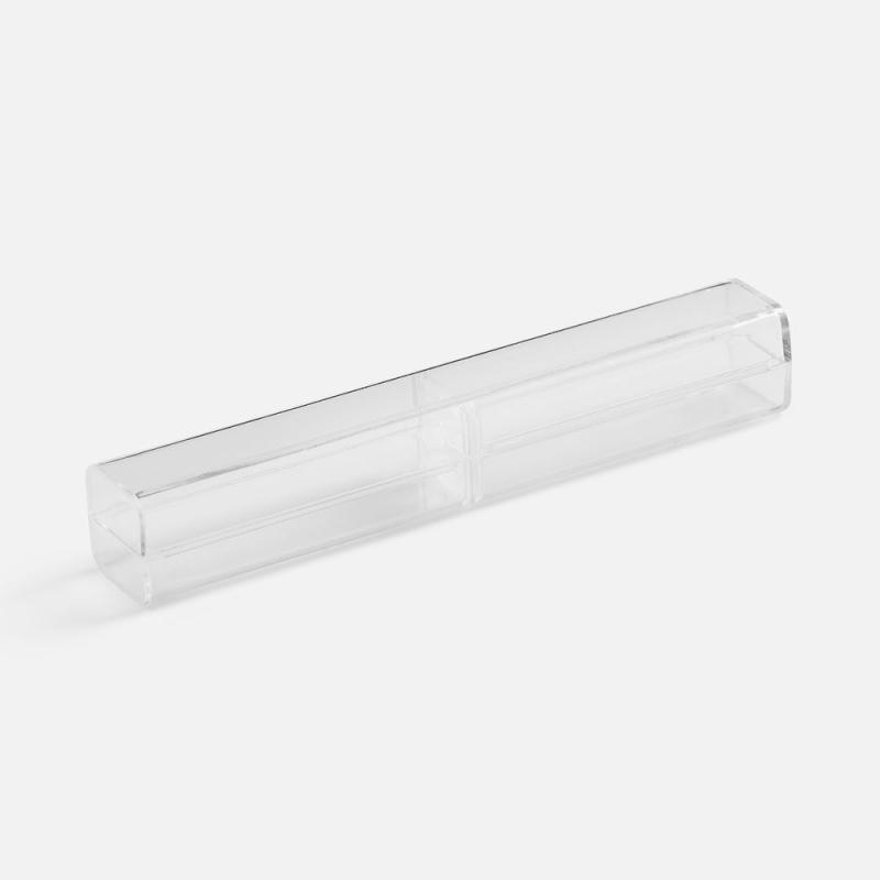 Футляр Crystal для 1 ручки