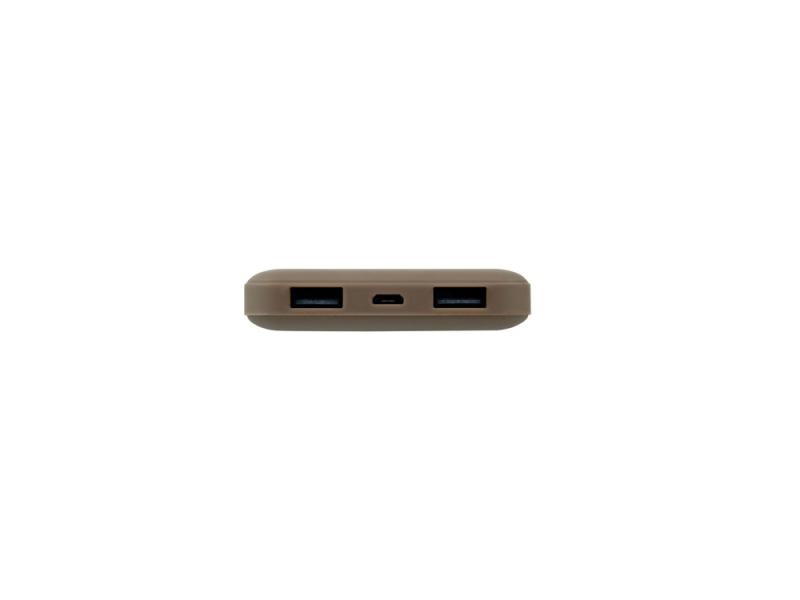 Внешний аккумулятор NEO Bright, 10000 mAh