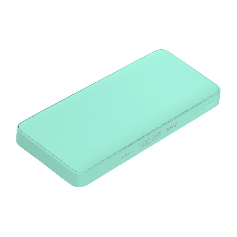Внешний аккумулятор с подсветкой Анкор Плюс PD (Ancor PD Plus) 10000 mAh