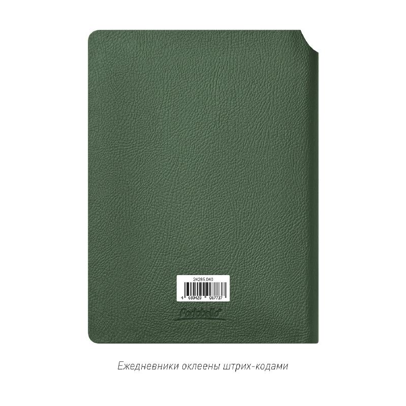 Ежедневник Молто (Molto) недатированный
