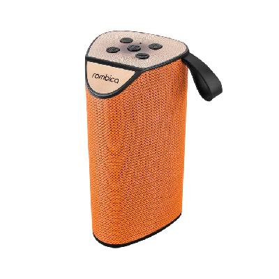 Портативная колонка Rombica Mysound Tetria TWS