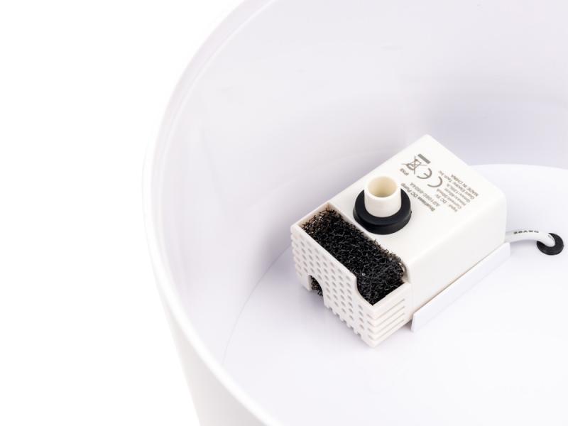 Умная Wi-Fi поилка IoT Pet Fountain, 2500 мл