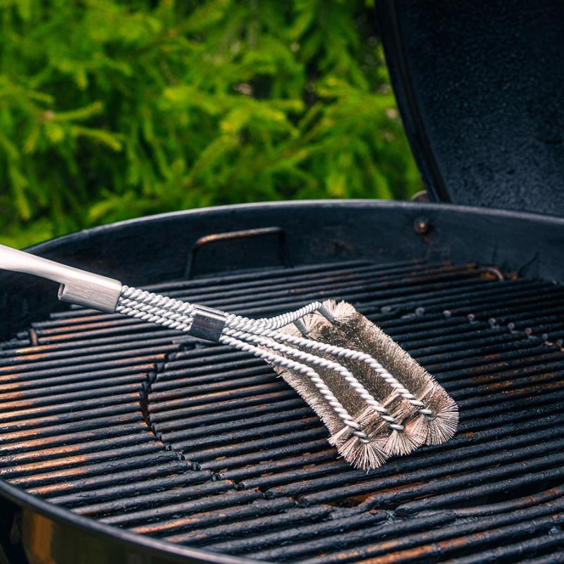 Набор для гриля и барбекю smart grill