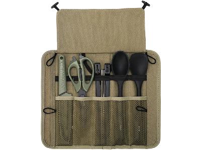 Походный набор NexTool Outdoor Cooking Set