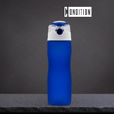 Бутылка для воды AqualityBottle, 680мл