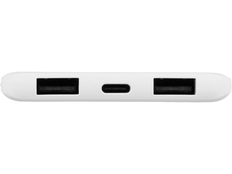 Внешний аккумулятор Powerbank C1, 5000 mAh