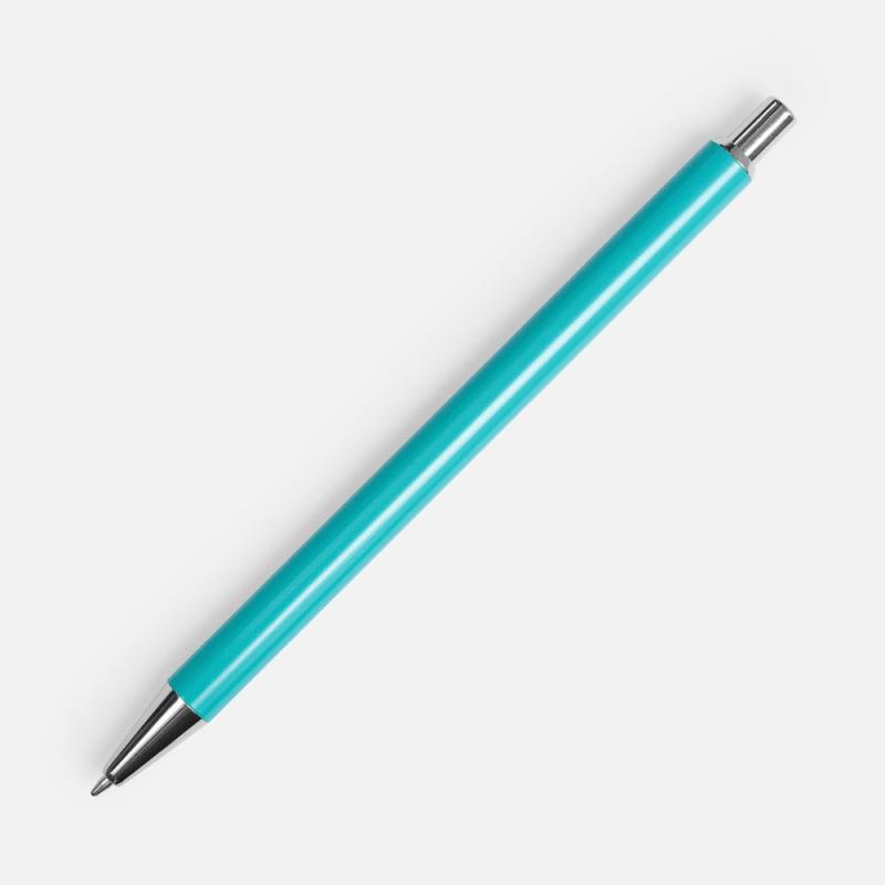 Ручка шариковая Slim Beam