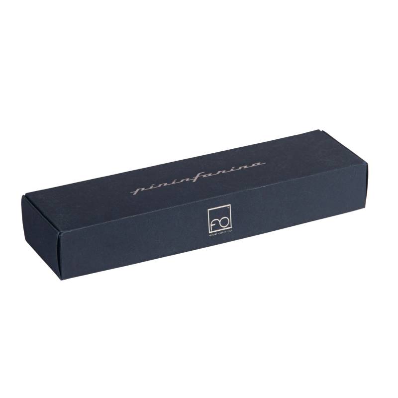 Вечная ручка Pininfarina Cambiano GLOSSY BLACK