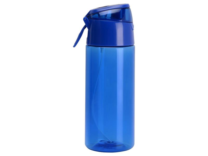 Спортивная бутылка с пульверизатором Spray
