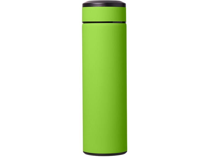 Вакуумный термос Vacuum Flask C1, soft touch, 420мл