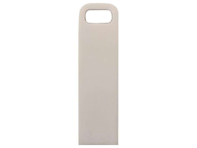 USB 2.0- флешка на 16 Гб Fero с мини-чипом