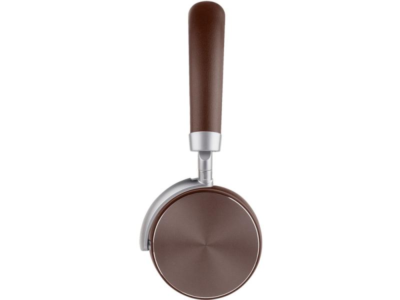 Наушники Mysound BH-12 Brown