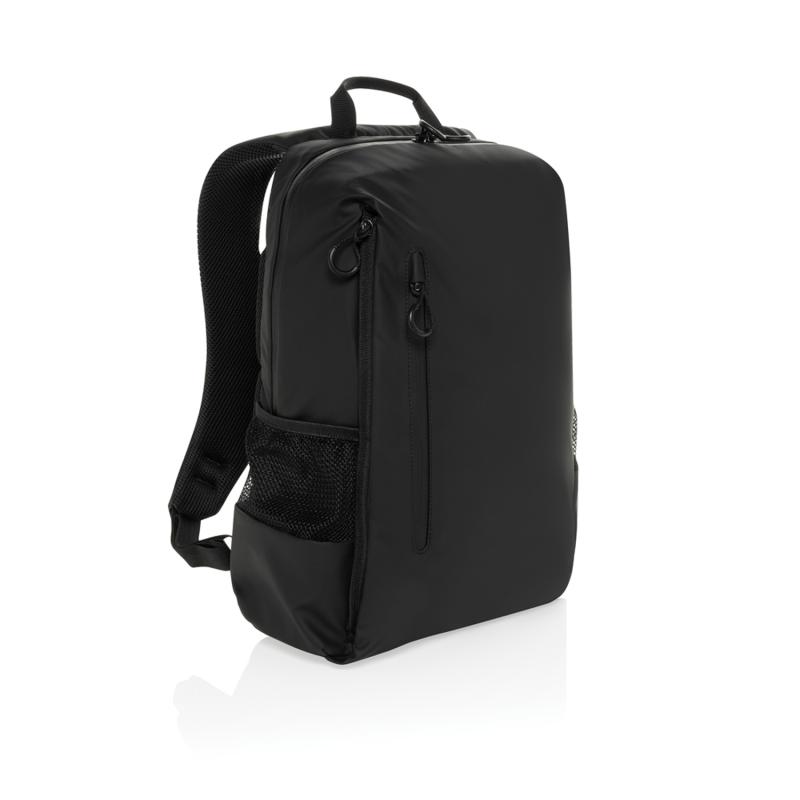 Рюкзак для ноутбука Lima из rPET Aware™, 15.6″
