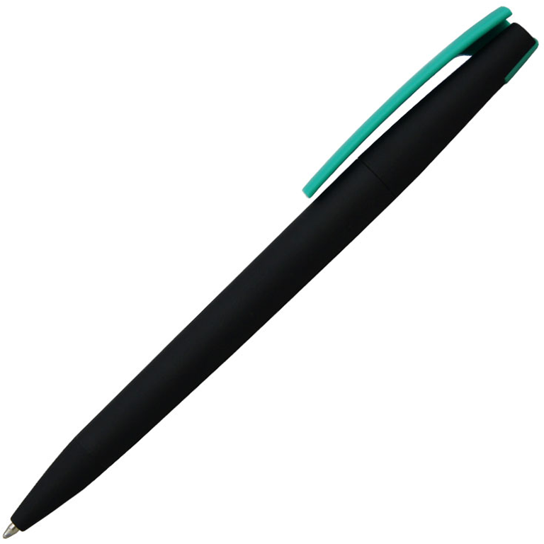 Ручка шариковая, пластик, Z-PEN Color Mix