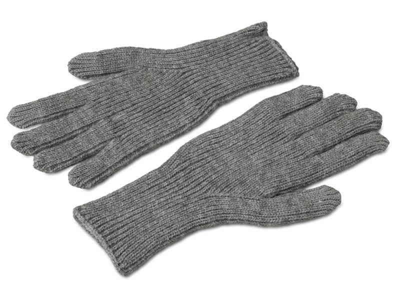 Подарочный набор Re:Breathe с перчатками, термосом и чаем