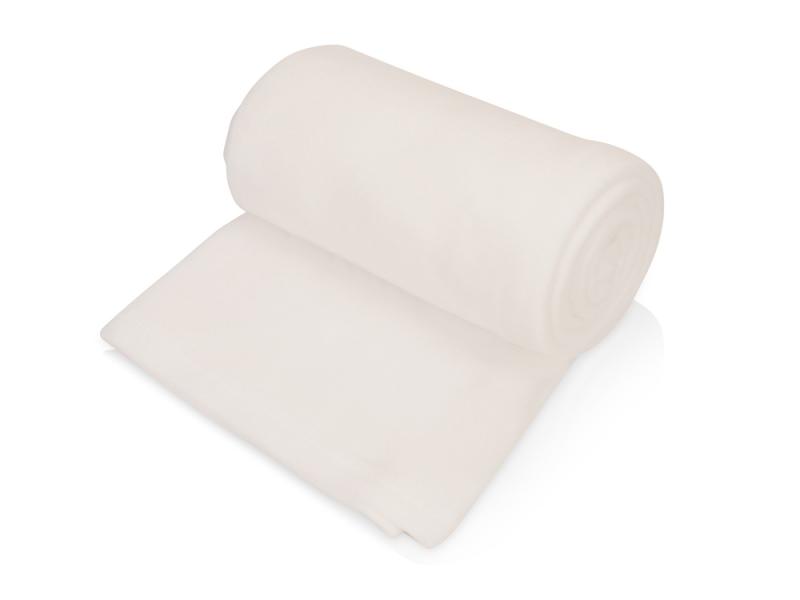 Подарочный набор Re:Moments с пледом, френчпрессом и медом