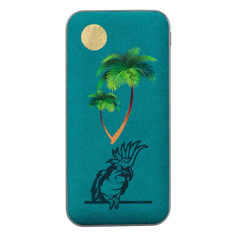 Внешний аккумулятор In Velour 10000 mAh