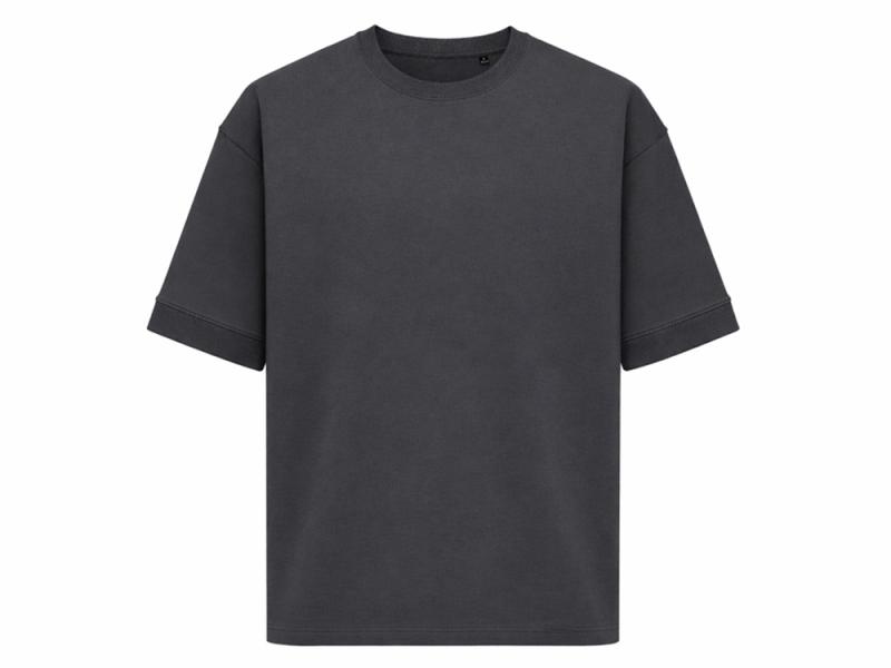 Футболка Gamma.01 мужская