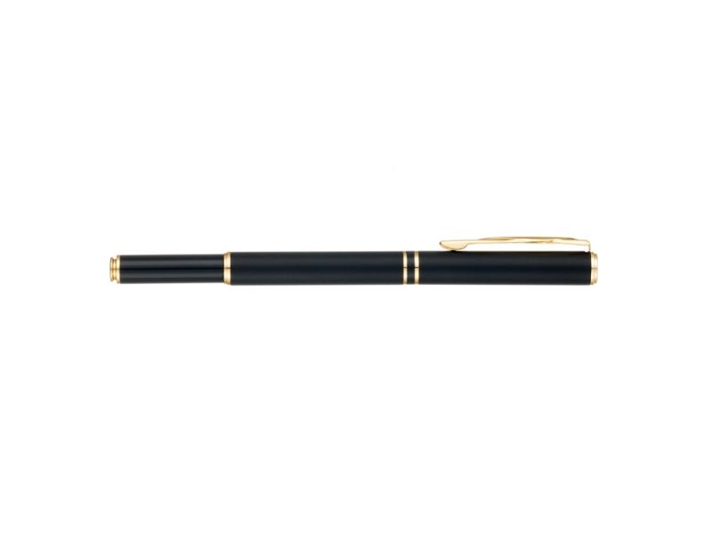 Ручка 2 в 1 шариковая и перьевая Combi Pen