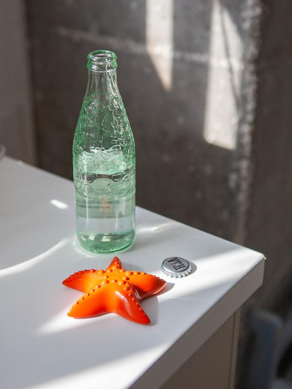 Открывалка для бутылок starfish