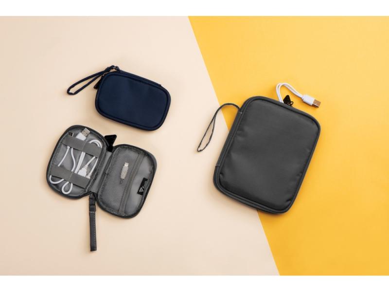 Органайзер для проводов и электроники Keep Organized M