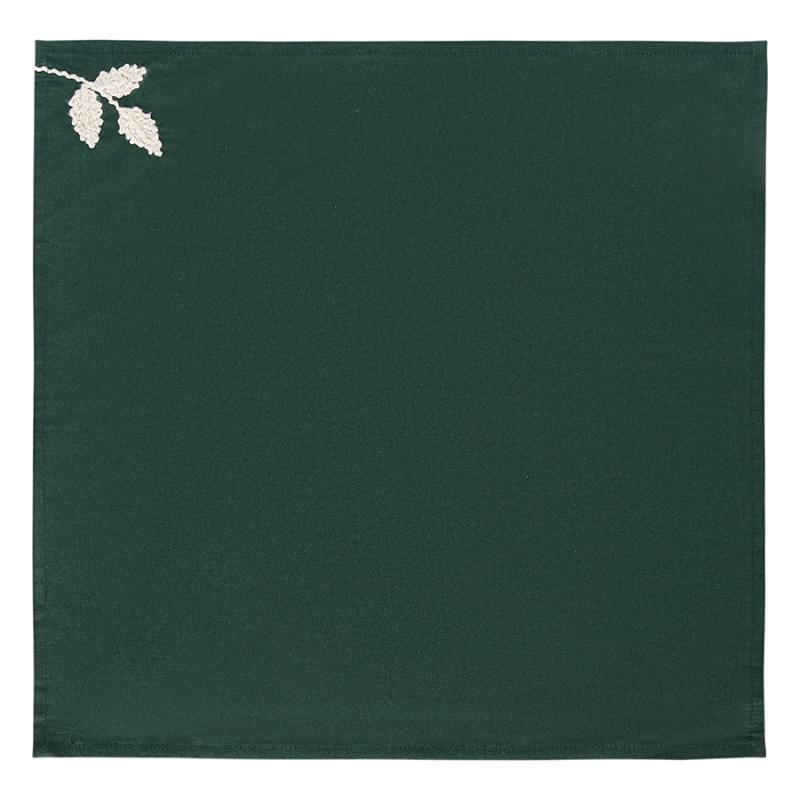 Салфетка сервировочная garden harmony из коллекции ethnic, 45х45 см