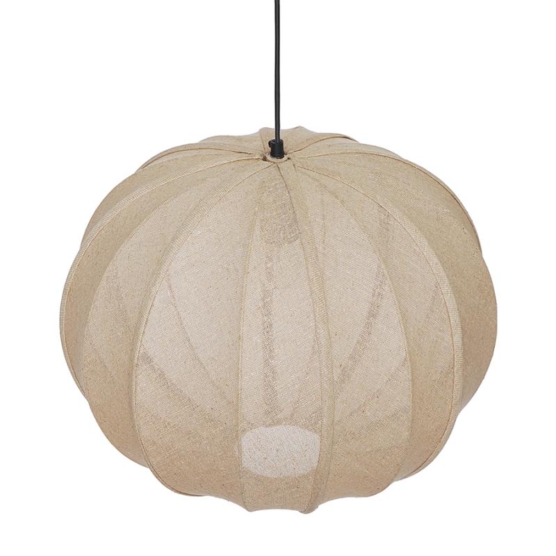 Светильник подвесной texture rib, D48 см
