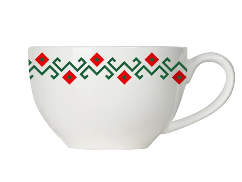 Кофейная пара Ristretto