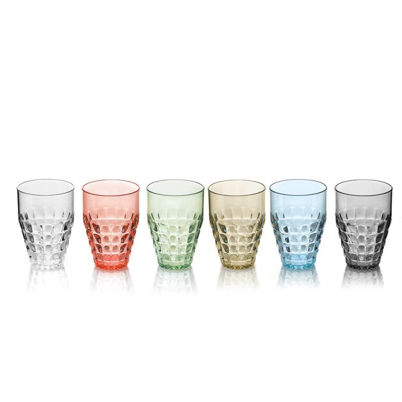 Стакан tiffany, 510 мл, акрил