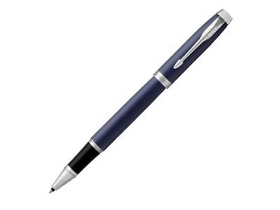 Ручка роллер Parker IM Core Blue CT