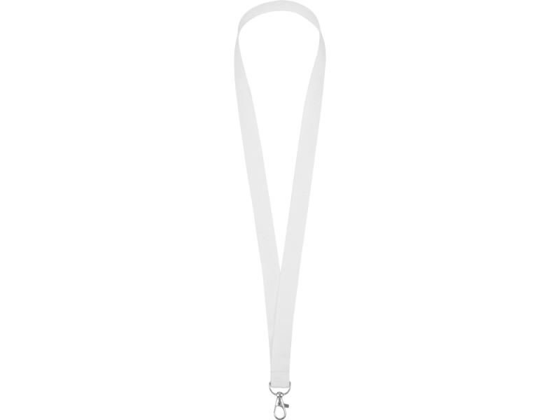 Ланьярд с карабином