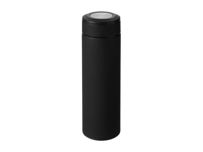 Вакуумный термос Vacuum Flask C1, soft touch, 420мл