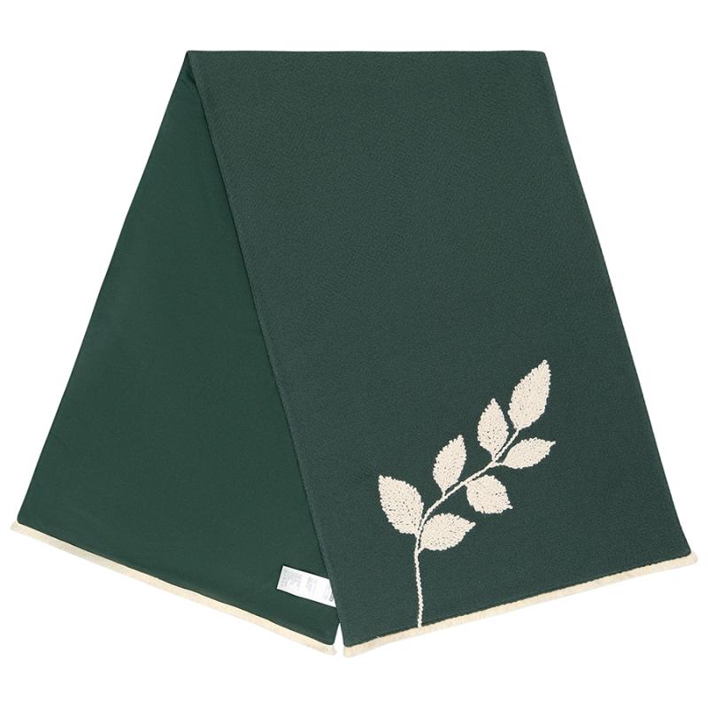 Дорожка на стол garden harmony из коллекции ethnic, 45х150 см