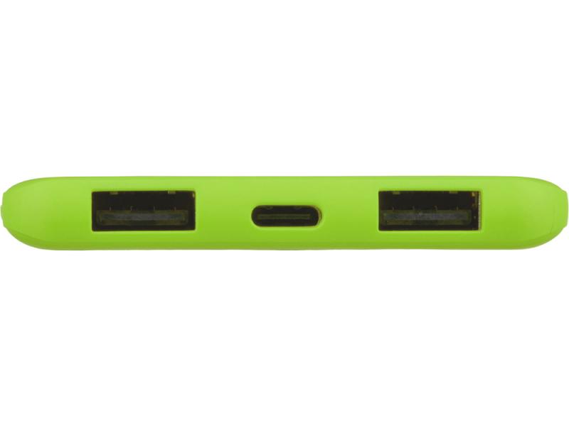 Внешний аккумулятор Powerbank C1, 5000 mAh