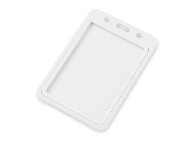 Держатель для бейджа Haven Transparent