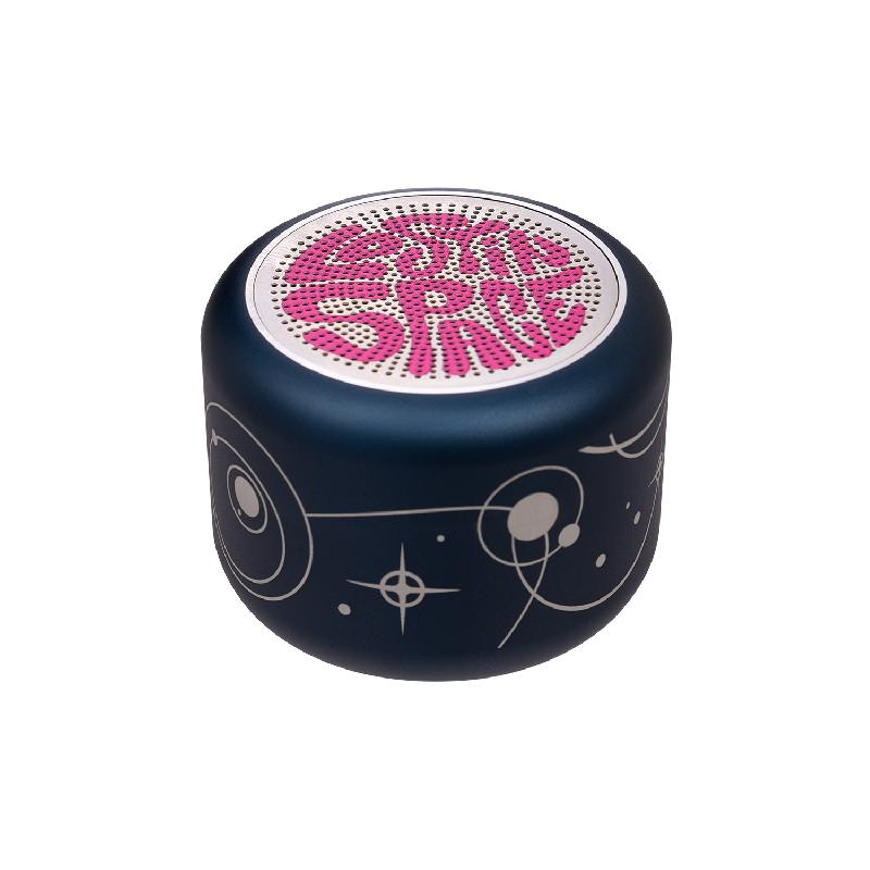 Беспроводная колонка Пэшн (Passion) 80dB 600 mAh (Bluetooth 5.4)