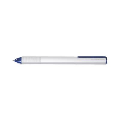 Шариковая ручка PININFARINA PF One SILVER /BLUE