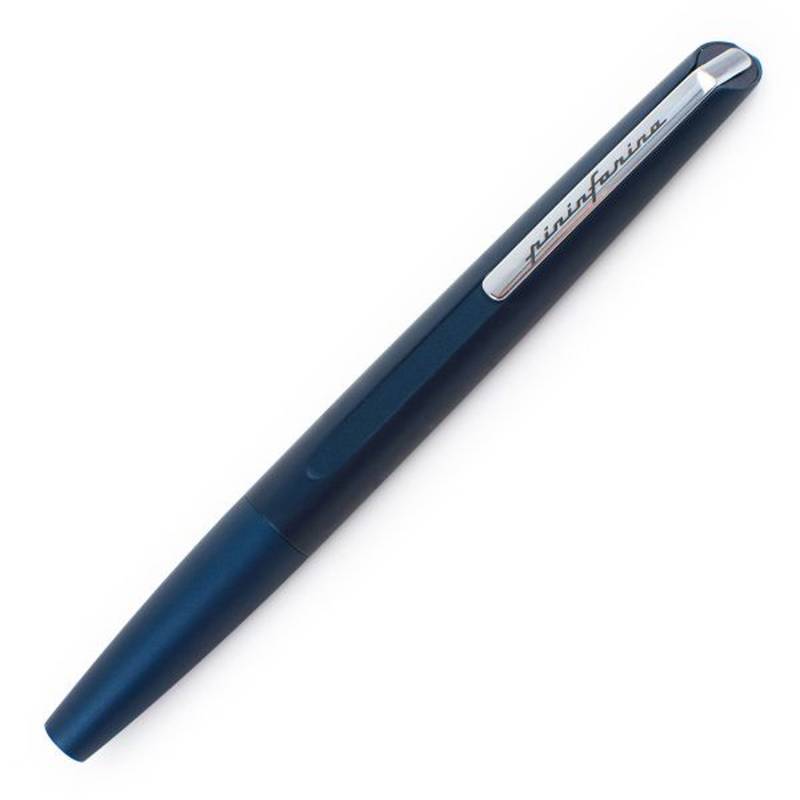 Шариковая ручка Pininfarina PF Two DARK BLUE