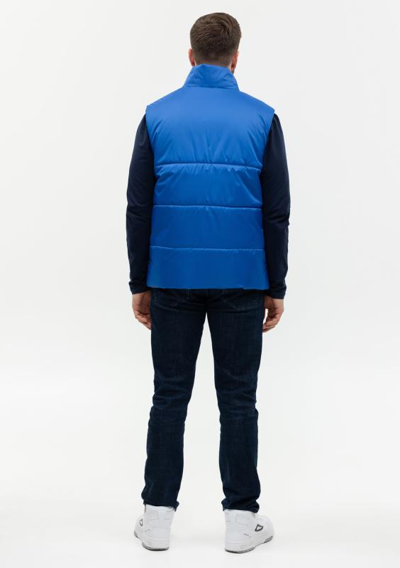 Жилет унисекс STAN утепленный  таффета 210T