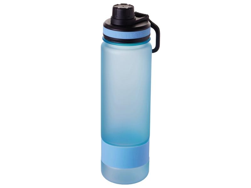 Бутылка для воды с ручкой Misty, 850 мл