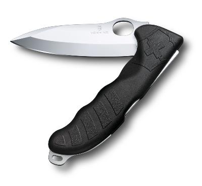 Нож охотника VICTORINOX Hunter Pro 130 мм, 2 функции, с фиксатором лезвия