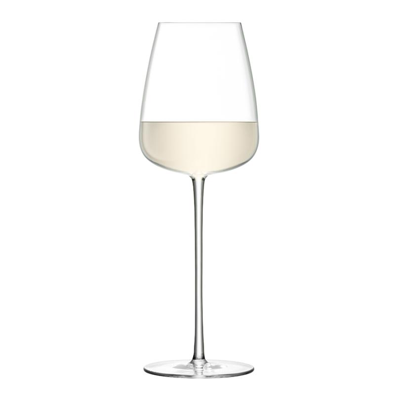 Набор бокалов для белого вина wine culture, 490 мл, 2 шт.