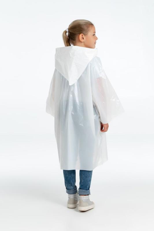 Дождевик-плащ детский BrightWay Kids